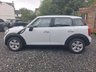 USED 2016 66 MINI COUNTRYMAN 1.6 One SUV 5dr Petrol Manual Euro 5 (s/s) (98 ps) 