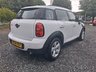 USED 2016 66 MINI COUNTRYMAN 1.6 One SUV 5dr Petrol Manual Euro 5 (s/s) (98 ps) 