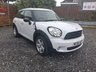 USED 2016 66 MINI COUNTRYMAN 1.6 One SUV 5dr Petrol Manual Euro 5 (s/s) (98 ps) 