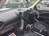 USED 2016 66 MINI COUNTRYMAN 1.6 One SUV 5dr Petrol Manual Euro 5 (s/s) (98 ps) 