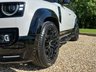 USED 2026 26 LAND ROVER DEFENDER 110 3.0 D250 MHEV S Hard Top SUV 5dr Diesel Auto 4WD MWB Euro 6 (s/s) (249 ps) OSBIDIAN NEW MODEL  NEW WIDE TRACK FULL BODY STYLING