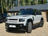 USED 2026 26 LAND ROVER DEFENDER 110 3.0 D250 MHEV S Hard Top SUV 5dr Diesel Auto 4WD MWB Euro 6 (s/s) (249 ps) OSBIDIAN NEW MODEL  NEW WIDE TRACK FULL BODY STYLING