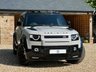 USED 2026 26 LAND ROVER DEFENDER 110 3.0 D250 MHEV S Hard Top SUV 5dr Diesel Auto 4WD MWB Euro 6 (s/s) (249 ps) OSBIDIAN NEW MODEL  NEW WIDE TRACK FULL BODY STYLING
