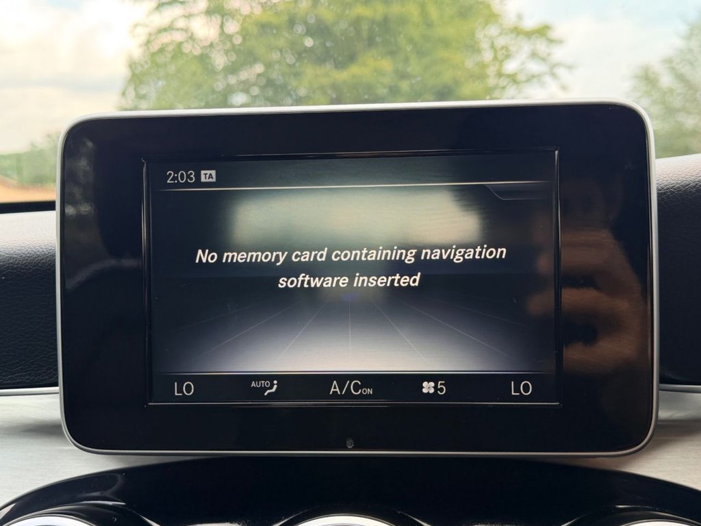 USED 2016 MERCEDES-BENZ C CLASS 2.1 C250d Sport Saloon 4dr Diesel 7G-Tronic+ Euro 6 (s/s) (204 ps) &pound;20 Road Tax|Camera|Heated Seats|Rear & Front Sensors|Cruise|