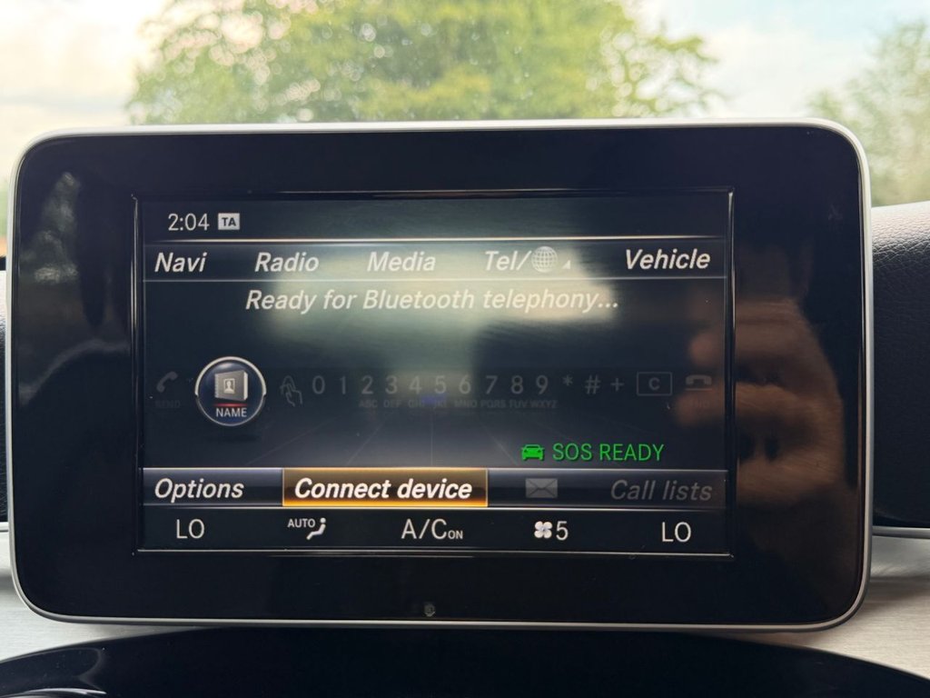USED 2016 MERCEDES-BENZ C CLASS 2.1 C250d Sport Saloon 4dr Diesel 7G-Tronic+ Euro 6 (s/s) (204 ps) &pound;20 Road Tax|Camera|Heated Seats|Rear & Front Sensors|Cruise|