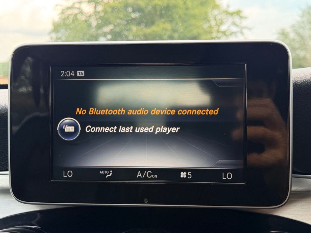 USED 2016 MERCEDES-BENZ C CLASS 2.1 C250d Sport Saloon 4dr Diesel 7G-Tronic+ Euro 6 (s/s) (204 ps) &pound;20 Road Tax|Camera|Heated Seats|Rear & Front Sensors|Cruise|