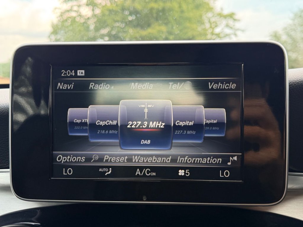 USED 2016 MERCEDES-BENZ C CLASS 2.1 C250d Sport Saloon 4dr Diesel 7G-Tronic+ Euro 6 (s/s) (204 ps) &pound;20 Road Tax|Camera|Heated Seats|Rear & Front Sensors|Cruise|