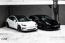 USED 2021 21 TESLA Model 3 (Dual Motor) Performance Saloon 4dr Electric Auto 4WDE (Performance Upgrade) (449 bhp) / 3 YEAR TESLA BATTERY WARRANTY!