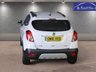 USED 2016 16 VAUXHALL MOKKA 1.4i Turbo Exclusiv SUV 5dr Petrol Manual 2WD Euro 6 (s/s) (140 ps) Only 2 owners from new. Very low mileage - Only 58K. Comprehensive service history - 6 stamps. Spare key & vehicle information pack. 2 YEARS FREE MOT & SERVICE INCLUDED. 3 Months Russell Ham Quality Warranty . All Car's Are HPI Clear . Finance Arranged - - Extended 12 Month's Warranty Available. To view all of our cars visit www.russellham.co.uk