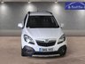 USED 2016 16 VAUXHALL MOKKA 1.4i Turbo Exclusiv SUV 5dr Petrol Manual 2WD Euro 6 (s/s) (140 ps) Only 2 owners from new. Very low mileage - Only 58K. Comprehensive service history - 6 stamps. Spare key & vehicle information pack. 2 YEARS FREE MOT & SERVICE INCLUDED. 3 Months Russell Ham Quality Warranty . All Car's Are HPI Clear . Finance Arranged - - Extended 12 Month's Warranty Available. To view all of our cars visit www.russellham.co.uk