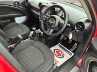 USED 2013 13 MINI COUNTRYMAN 2.0 Cooper SD SUV 5dr Diesel Manual Euro 5 (s/s) (143 ps) 