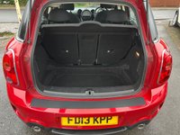 USED 2013 13 MINI COUNTRYMAN 2.0 Cooper SD SUV 5dr Diesel Manual Euro 5 (s/s) (143 ps) 