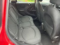 USED 2013 13 MINI COUNTRYMAN 2.0 Cooper SD SUV 5dr Diesel Manual Euro 5 (s/s) (143 ps) 