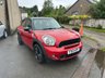 USED 2013 13 MINI COUNTRYMAN 2.0 Cooper SD SUV 5dr Diesel Manual Euro 5 (s/s) (143 ps) 