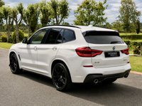USED 2019 68 BMW X3 2.0 20d M Sport SUV 5dr Diesel Auto xDrive Euro 6 (s/s) (190 ps) 
