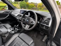 USED 2019 68 BMW X3 2.0 20d M Sport SUV 5dr Diesel Auto xDrive Euro 6 (s/s) (190 ps) 