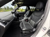 USED 2019 68 BMW X3 2.0 20d M Sport SUV 5dr Diesel Auto xDrive Euro 6 (s/s) (190 ps) 