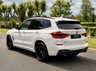 USED 2019 68 BMW X3 2.0 20d M Sport SUV 5dr Diesel Auto xDrive Euro 6 (s/s) (190 ps) 