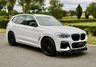 USED 2019 68 BMW X3 2.0 20d M Sport SUV 5dr Diesel Auto xDrive Euro 6 (s/s) (190 ps) 