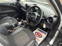 USED 2017 MINI COUNTRYMAN 1.6 Cooper D SUV 5dr Diesel Manual Euro 5 (s/s) (112 ps) 