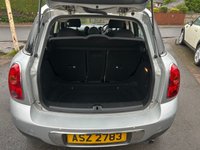 USED 2017 MINI COUNTRYMAN 1.6 Cooper D SUV 5dr Diesel Manual Euro 5 (s/s) (112 ps) 