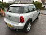 USED 2017 MINI COUNTRYMAN 1.6 Cooper D SUV 5dr Diesel Manual Euro 5 (s/s) (112 ps) 