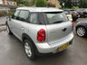 USED 2017 MINI COUNTRYMAN 1.6 Cooper D SUV 5dr Diesel Manual Euro 5 (s/s) (112 ps) 