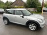 USED 2017 MINI COUNTRYMAN 1.6 Cooper D SUV 5dr Diesel Manual Euro 5 (s/s) (112 ps) 