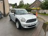 USED 2017 MINI COUNTRYMAN 1.6 Cooper D SUV 5dr Diesel Manual Euro 5 (s/s) (112 ps) 