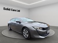 USED 2019 69 PEUGEOT 508 SW 1.5 BlueHDi Allure Estate 5dr Diesel EAT Euro 6 (s/s) (130 ps) 