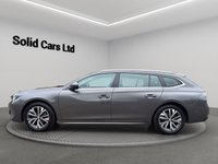 USED 2019 69 PEUGEOT 508 SW 1.5 BlueHDi Allure Estate 5dr Diesel EAT Euro 6 (s/s) (130 ps) 
