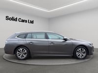 USED 2019 69 PEUGEOT 508 SW 1.5 BlueHDi Allure Estate 5dr Diesel EAT Euro 6 (s/s) (130 ps) 