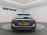 USED 2019 69 PEUGEOT 508 SW 1.5 BlueHDi Allure Estate 5dr Diesel EAT Euro 6 (s/s) (130 ps) 