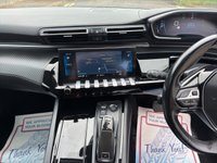USED 2019 69 PEUGEOT 508 SW 1.5 BlueHDi Allure Estate 5dr Diesel EAT Euro 6 (s/s) (130 ps) 
