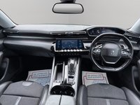 USED 2019 69 PEUGEOT 508 SW 1.5 BlueHDi Allure Estate 5dr Diesel EAT Euro 6 (s/s) (130 ps) 
