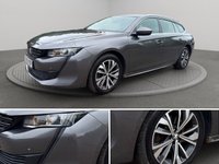 USED 2019 69 PEUGEOT 508 SW 1.5 BlueHDi Allure Estate 5dr Diesel EAT Euro 6 (s/s) (130 ps) 