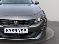 USED 2019 69 PEUGEOT 508 SW 1.5 BlueHDi Allure Estate 5dr Diesel EAT Euro 6 (s/s) (130 ps) 