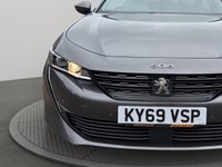 USED 2019 69 PEUGEOT 508 SW 1.5 BlueHDi Allure Estate 5dr Diesel EAT Euro 6 (s/s) (130 ps) 