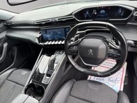 USED 2019 69 PEUGEOT 508 SW 1.5 BlueHDi Allure Estate 5dr Diesel EAT Euro 6 (s/s) (130 ps) 