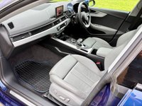 USED 2018 18 AUDI A5 2.0 TDI ultra Sport Sportback 5dr Diesel S Tronic Euro 6 (s/s) (190 ps) 