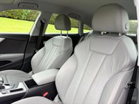 USED 2018 18 AUDI A5 2.0 TDI ultra Sport Sportback 5dr Diesel S Tronic Euro 6 (s/s) (190 ps) 
