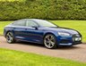 USED 2018 18 AUDI A5 2.0 TDI ultra Sport Sportback 5dr Diesel S Tronic Euro 6 (s/s) (190 ps) 