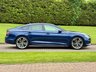 USED 2018 18 AUDI A5 2.0 TDI ultra Sport Sportback 5dr Diesel S Tronic Euro 6 (s/s) (190 ps) 