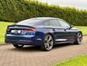 USED 2018 18 AUDI A5 2.0 TDI ultra Sport Sportback 5dr Diesel S Tronic Euro 6 (s/s) (190 ps) 