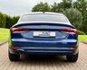 USED 2018 18 AUDI A5 2.0 TDI ultra Sport Sportback 5dr Diesel S Tronic Euro 6 (s/s) (190 ps) 