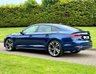 USED 2018 18 AUDI A5 2.0 TDI ultra Sport Sportback 5dr Diesel S Tronic Euro 6 (s/s) (190 ps) 