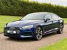 USED 2018 18 AUDI A5 2.0 TDI ultra Sport Sportback 5dr Diesel S Tronic Euro 6 (s/s) (190 ps) 