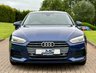 USED 2018 18 AUDI A5 2.0 TDI ultra Sport Sportback 5dr Diesel S Tronic Euro 6 (s/s) (190 ps) 