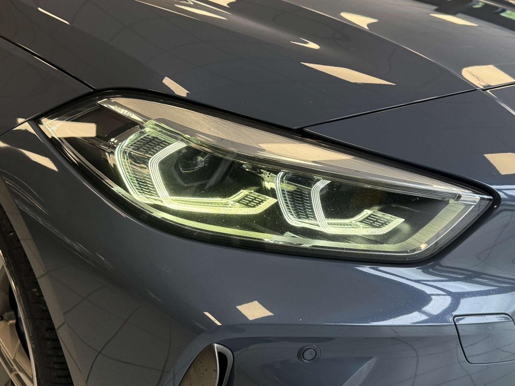 USED 2020 20 BMW 1 SERIES 2.0 M135i xDrive Auto 4WD 5dr SH + SAT NAV