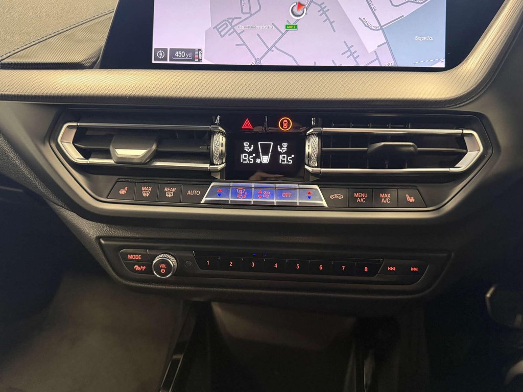 USED 2020 20 BMW 1 SERIES 2.0 M135i xDrive Auto 4WD 5dr SH + SAT NAV